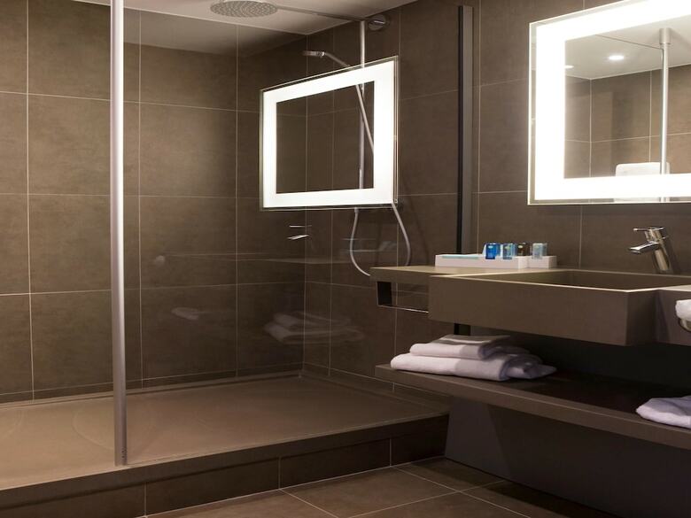 Hotel Novotel Nottingham Derby