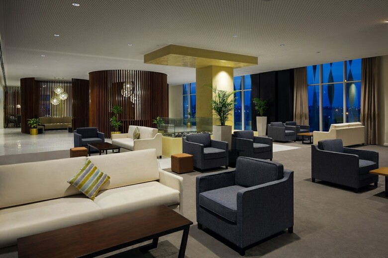 Aparthotel Staybridge Suites Al Khobar