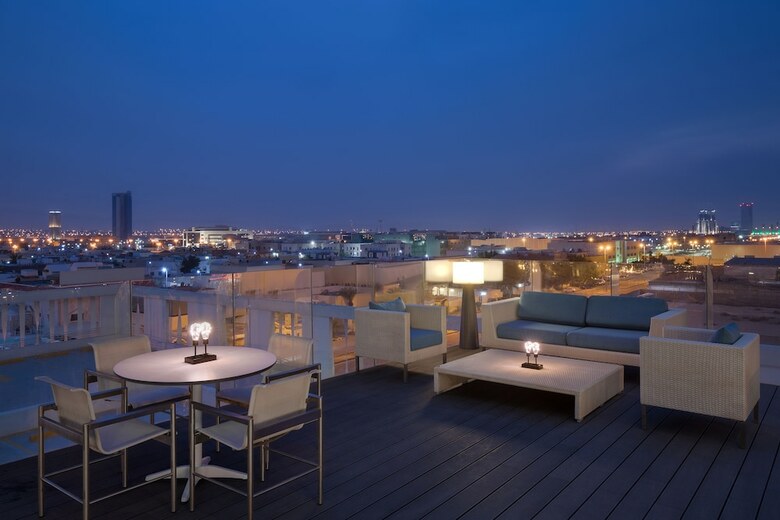 Aparthotel Staybridge Suites Al Khobar