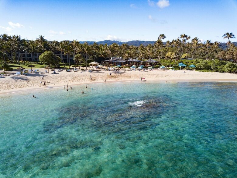 Ocean Villas At Turtle Bay
