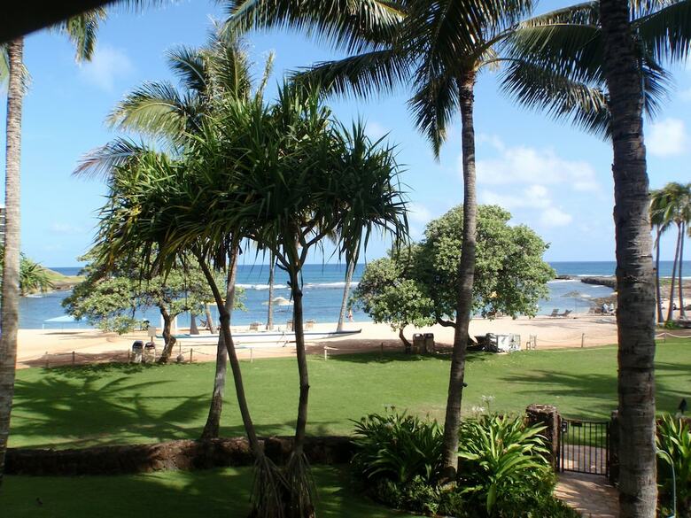 Ocean Villas At Turtle Bay