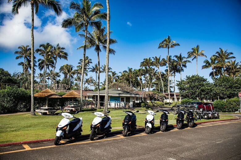 Ocean Villas At Turtle Bay
