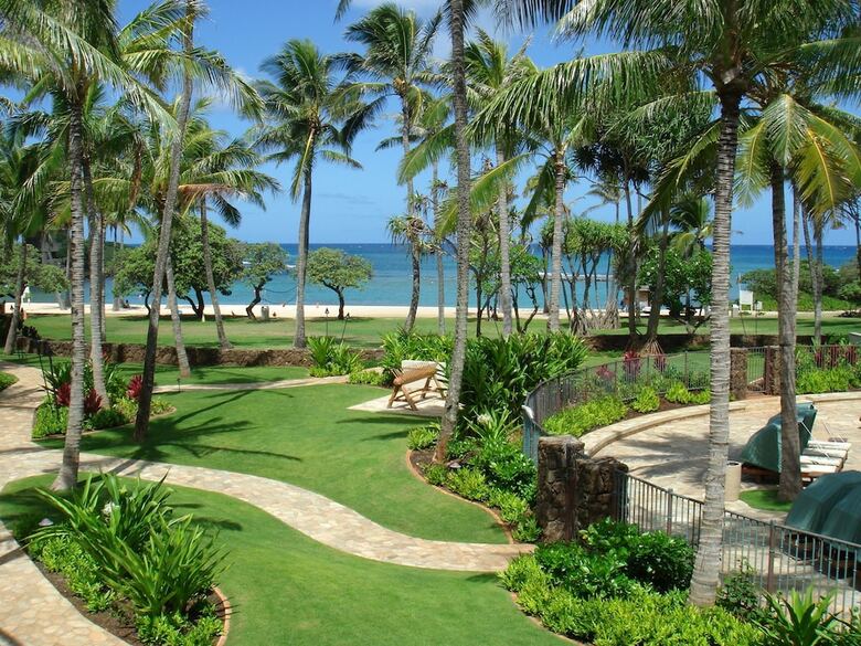 Ocean Villas At Turtle Bay