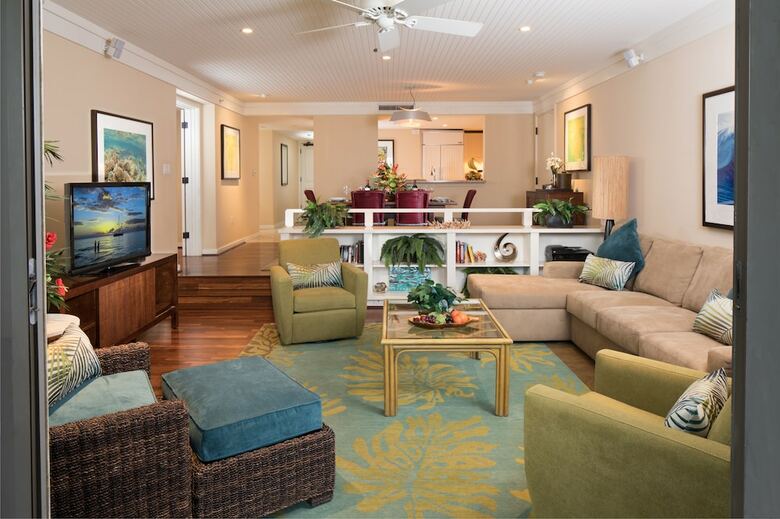 Ocean Villas At Turtle Bay