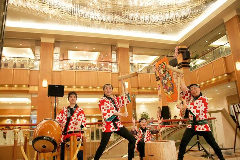 Royal Park Hotel Tokyo Nihonbashi