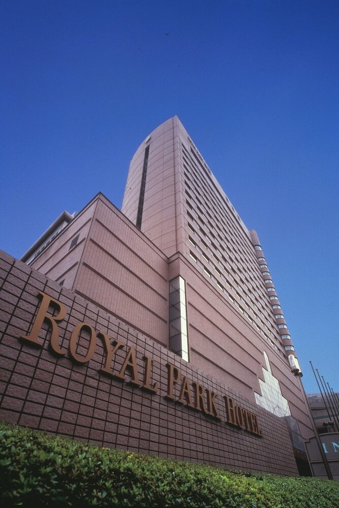 Royal Park Hotel Tokyo Nihonbashi
