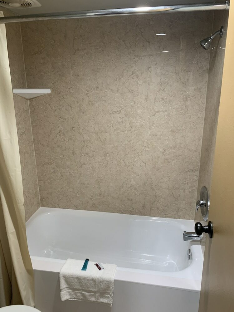 Uptown Greenville Hotel