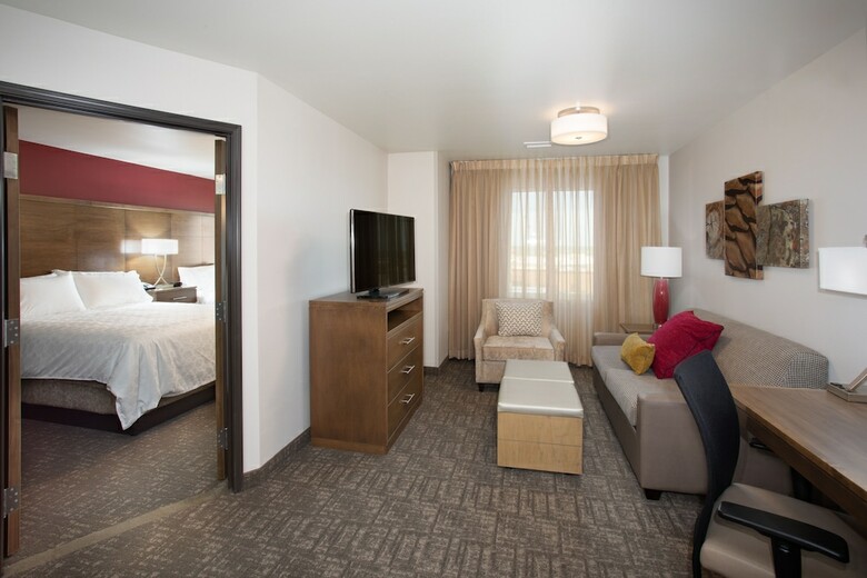 Hotel Staybridge Suites Rapid City - Rushmore