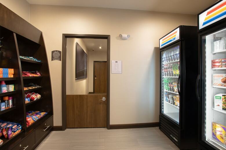 Hotel Staybridge Suites Rapid City - Rushmore