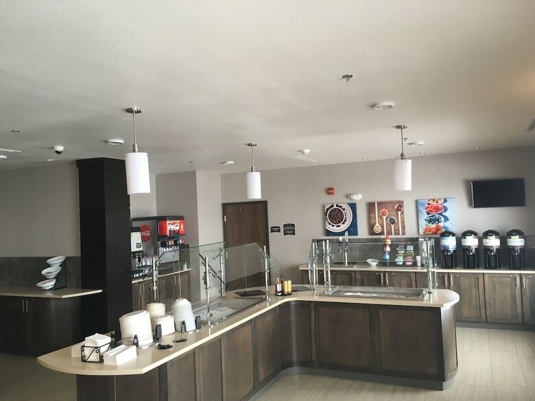Hotel Staybridge Suites Rapid City - Rushmore