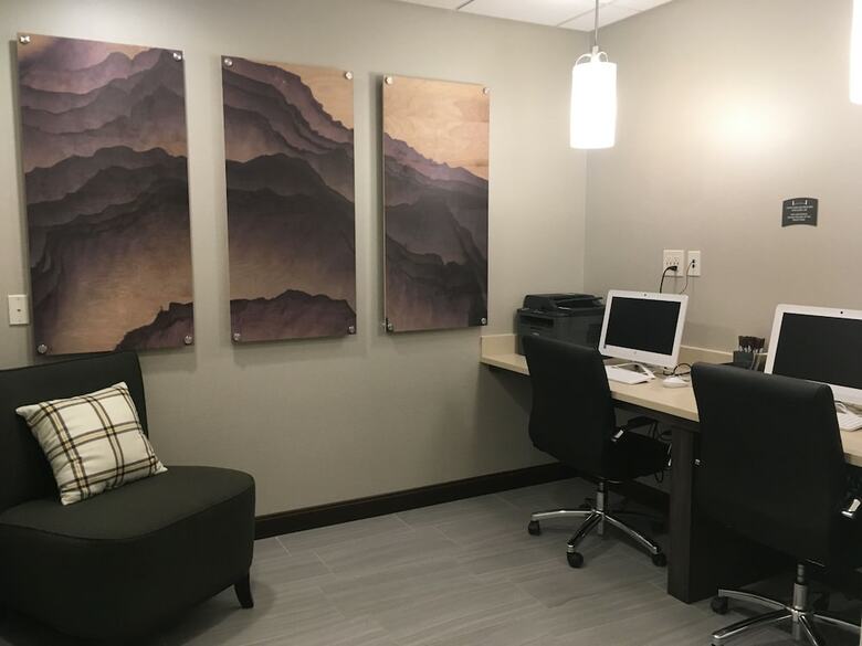 Hotel Staybridge Suites Rapid City - Rushmore