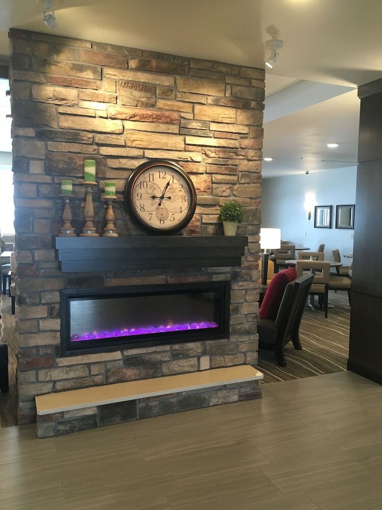 Hotel Staybridge Suites Rapid City - Rushmore