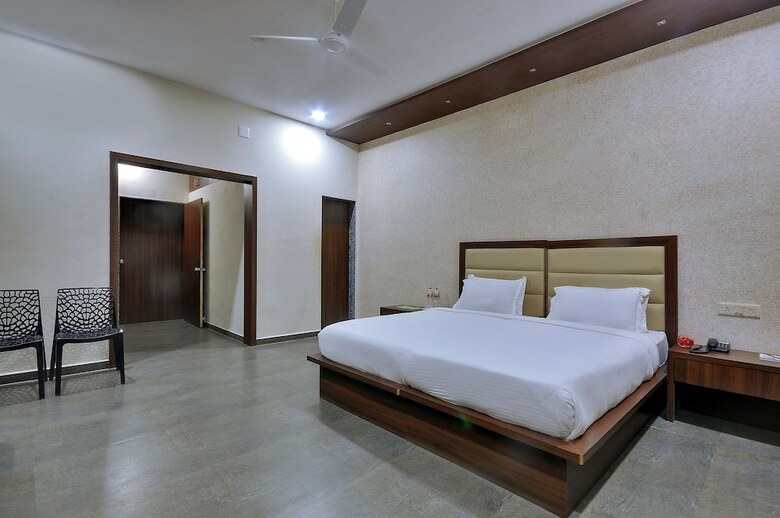 Hotel Vishal Lords Inn Gir Forest