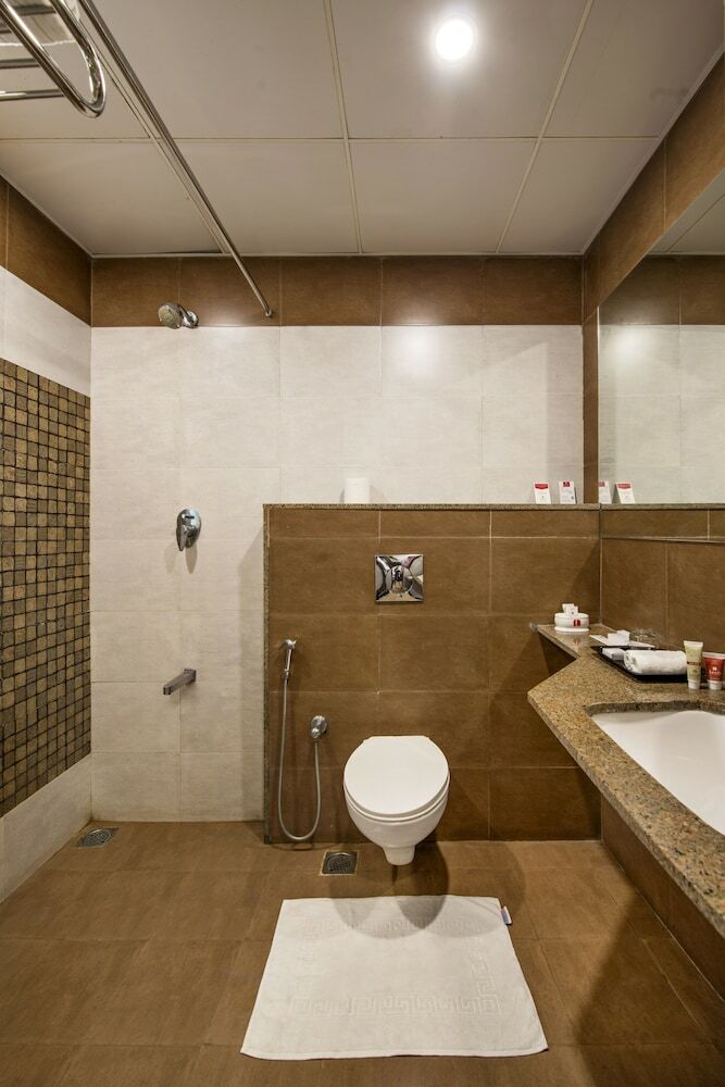 Hotel Lords Eco Inn Jayanagar