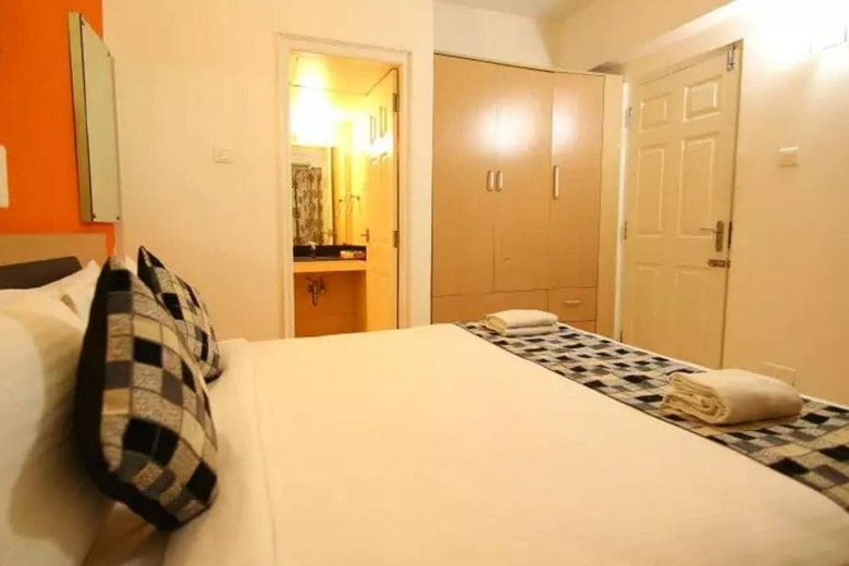 Hotel Ima House