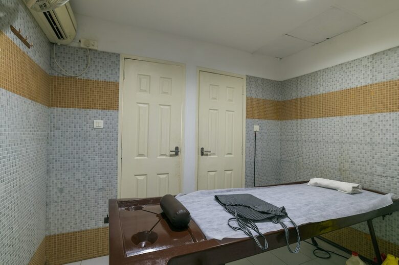 Hotel Ima House