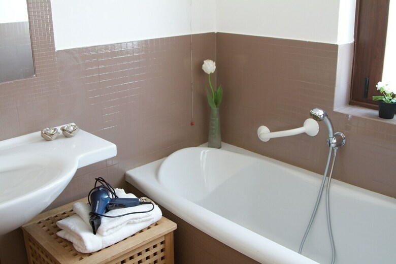 Apartamento Casa Germana
