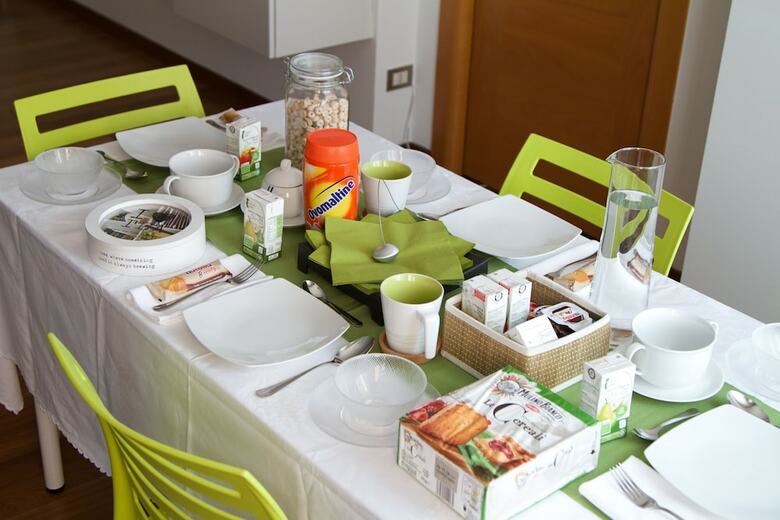 Apartamento Casa Germana