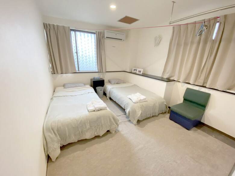 Apartamentos Azami7