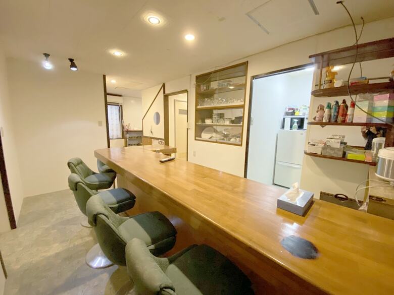 Apartamentos Azami7