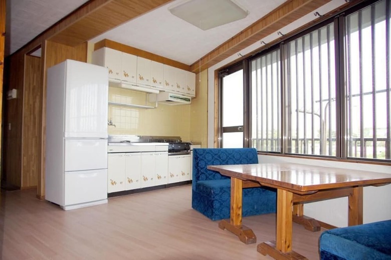 Apartamentos Azami7