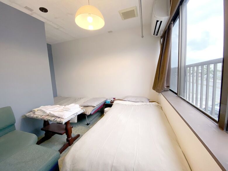 Apartamentos Azami7