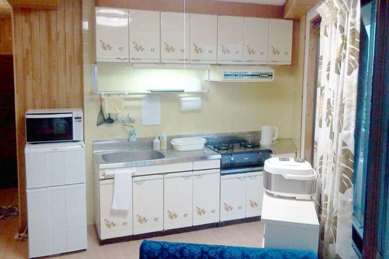 Apartamentos Azami7