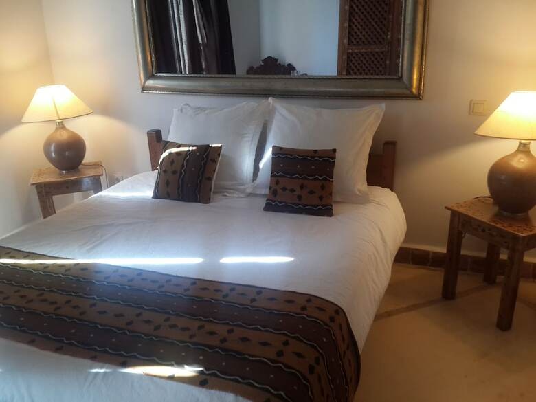 Hotel Parfums D'�toiles