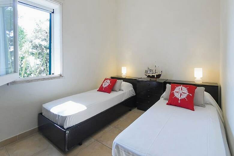 Apartamento Residenza La Cicala