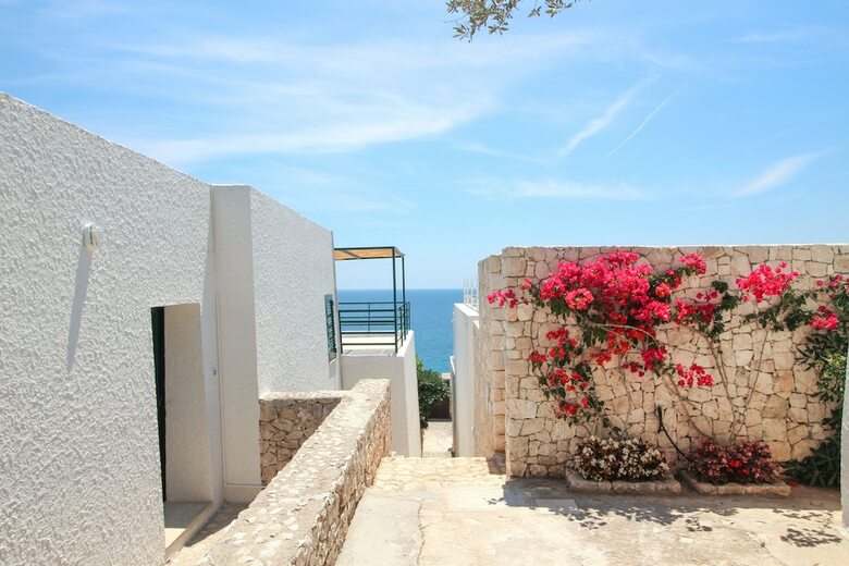 Apartamento Residenza La Cicala
