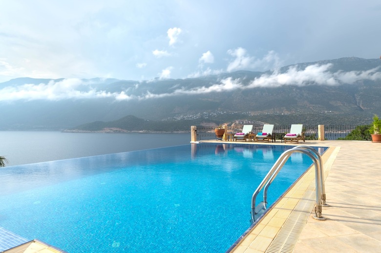 Villa Poseidon