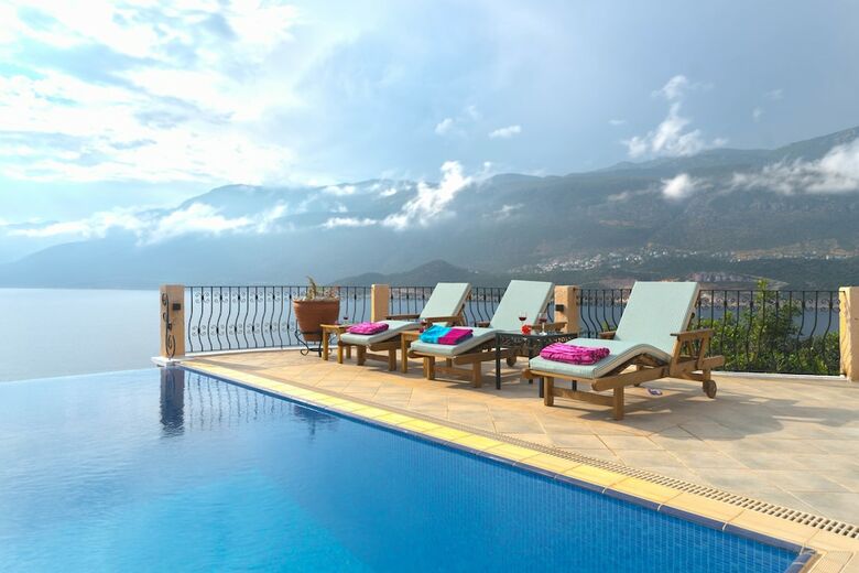 Villa Poseidon