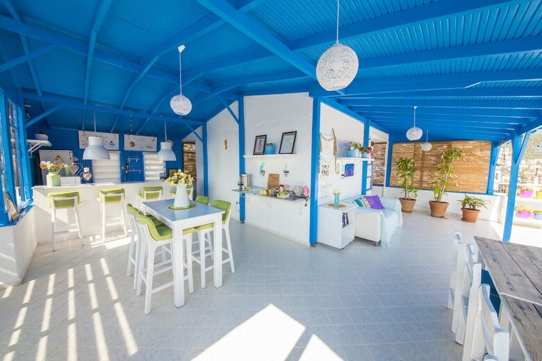 Hotel Selim Pansiyon - Adults Only