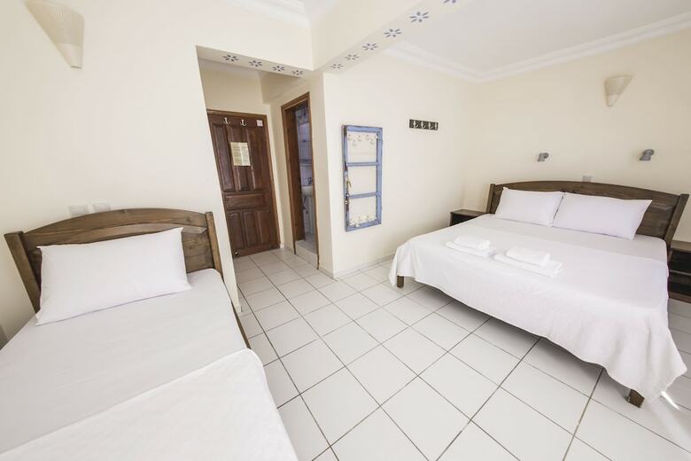 Hotel Selim Pansiyon - Adults Only