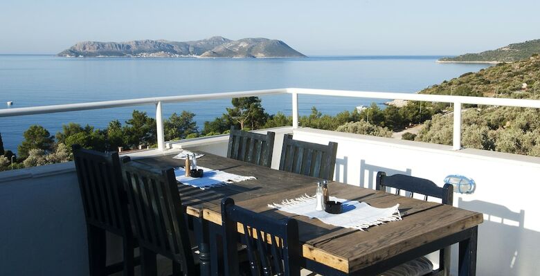 Hotel Selim Pansiyon - Adults Only