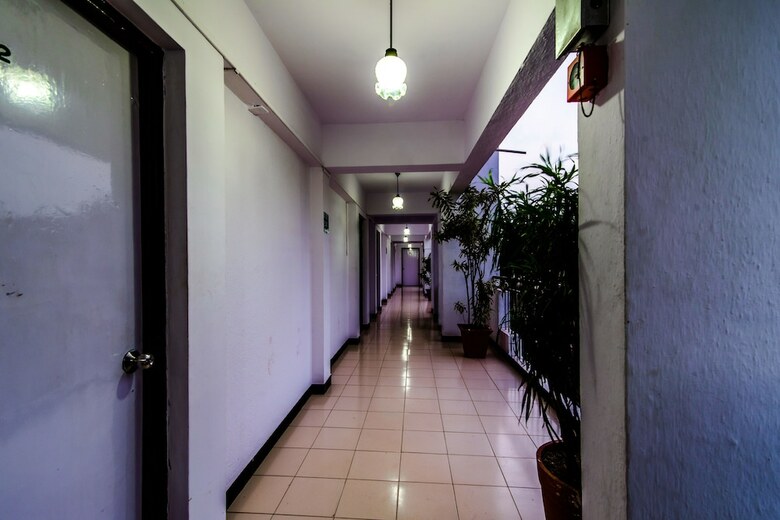 Hotel The Mira Goa