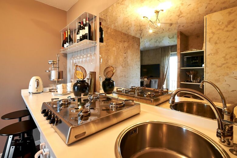 Apartamento My Home For You