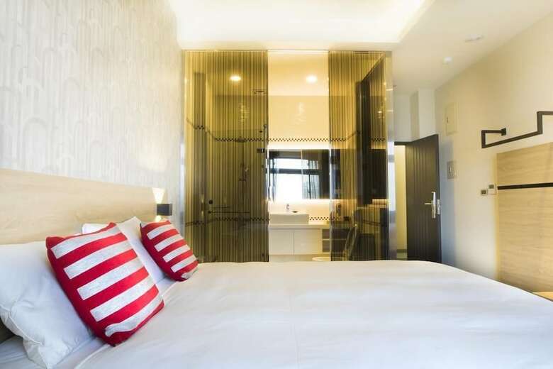 Yu Chun Hotel