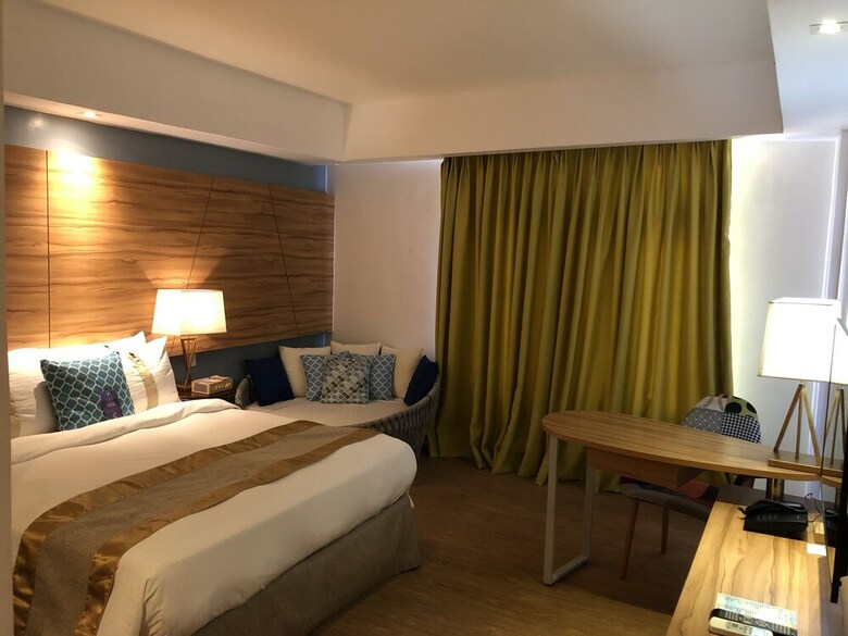 Ferra Hotel And Garden Suites
