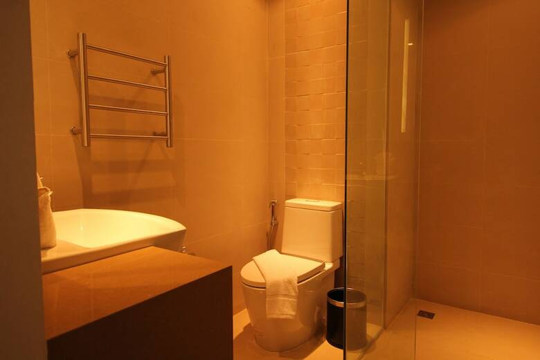 Ferra Hotel And Garden Suites