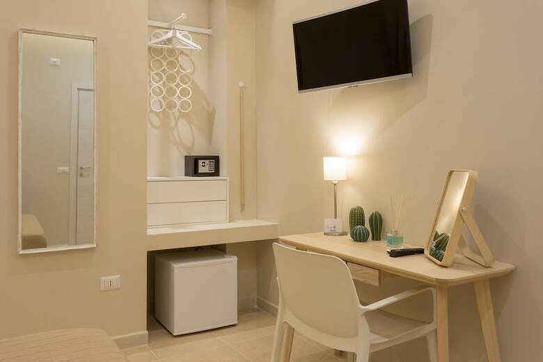 Hotel 'astanza