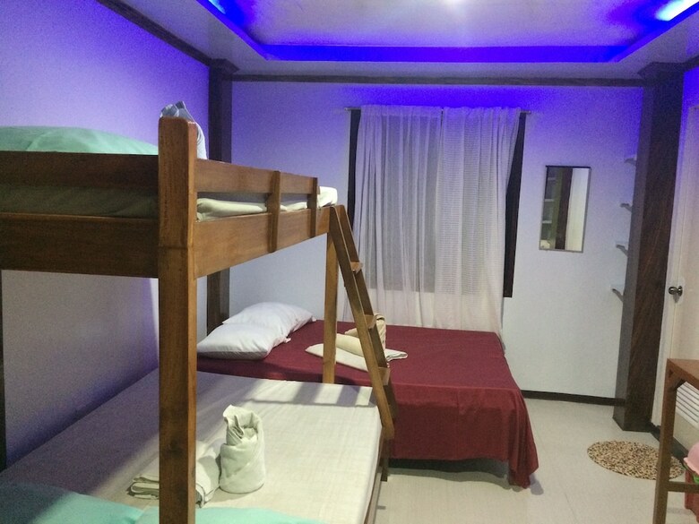 Hotel Blessed Inn - Annex