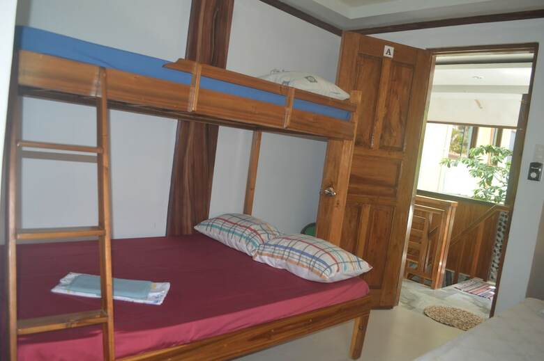 Hotel Blessed Inn - Annex