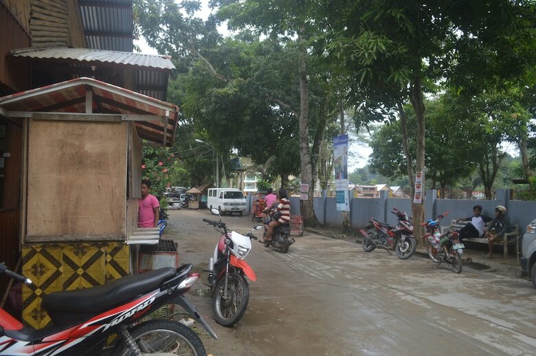 Hotel Blessed Inn - Annex