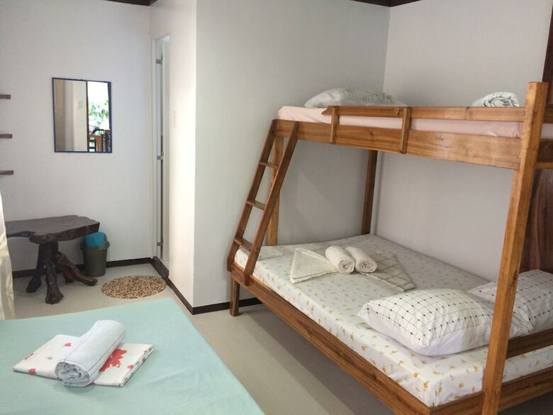 Hotel Blessed Inn - Annex
