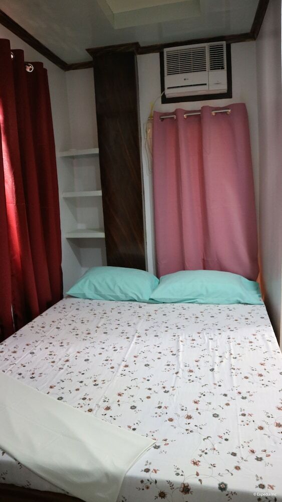Hotel Blessed Inn - Annex