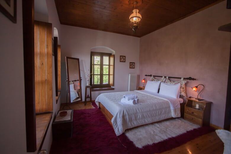 Hotel Casa Calda