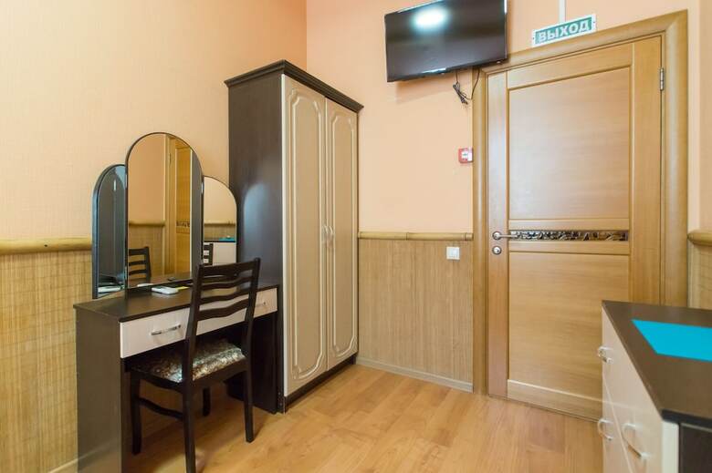 Mini-hotel Solotel