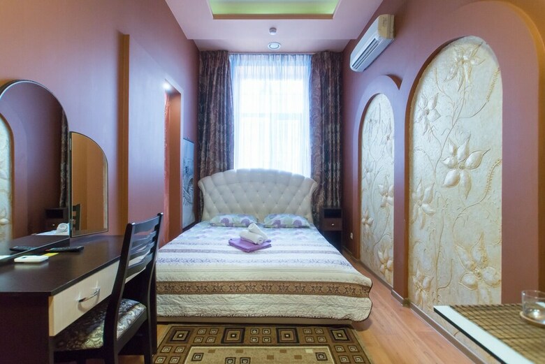 Mini-hotel Solotel