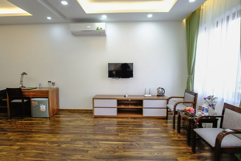 Sammy Luxury Hotel